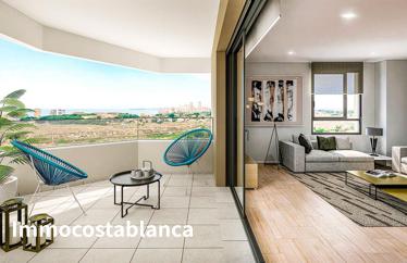 Apartment in El Campello, 82 m²