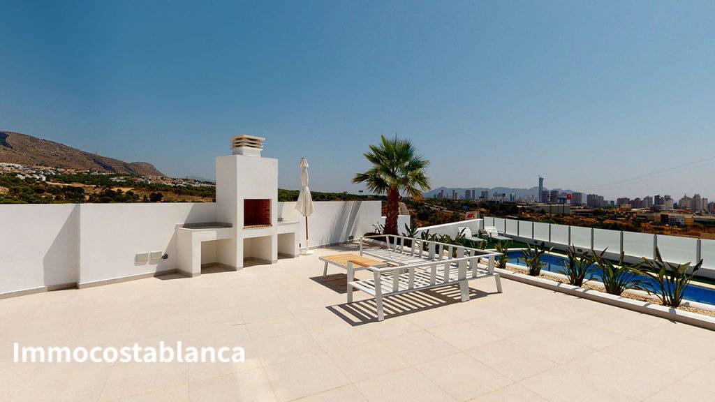4 room villa in Alicante, 200 m², 595,000 €, photo 8, listing 29844016