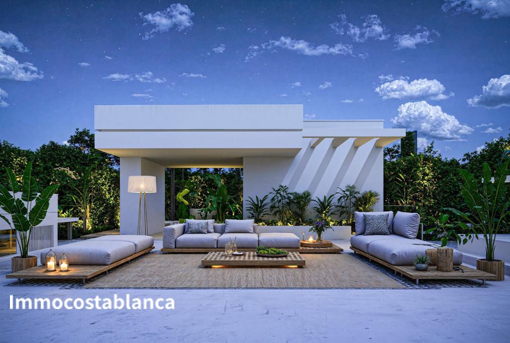 Detached house in Finestrat, 210 m², 850,000 €, photo 3, listing 52348176