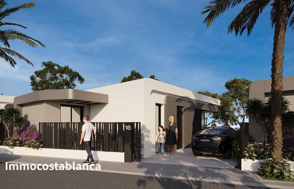 Villa in El Campello, 244 m², 465,000 €, photo 6, listing 49658656