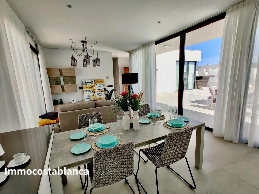 Detached house in Polop, 225 m², 592,000 €, photo 10, listing 10716256