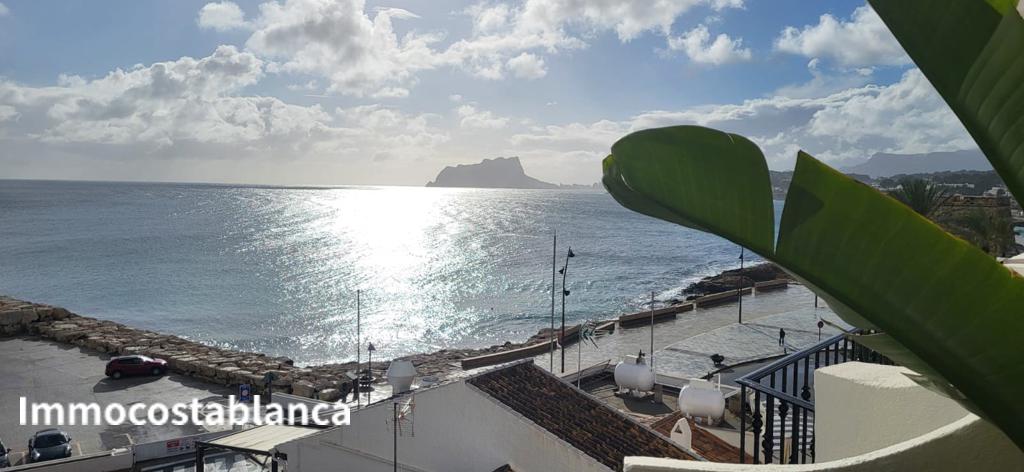 Apartment in Moraira, 110 m², 630,000 €, photo 10, listing 79479536