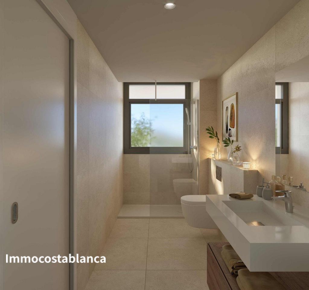 Apartment in Villajoyosa, 54 m², 340,000 €, photo 10, listing 1850016