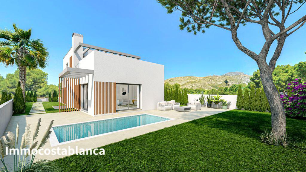Villa in Benidorm, 282 m², 990,000 €, photo 8, listing 29983536