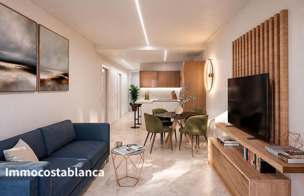Apartment in Guardamar del Segura, 82 m², 315,000 €, photo 2, listing 38370016