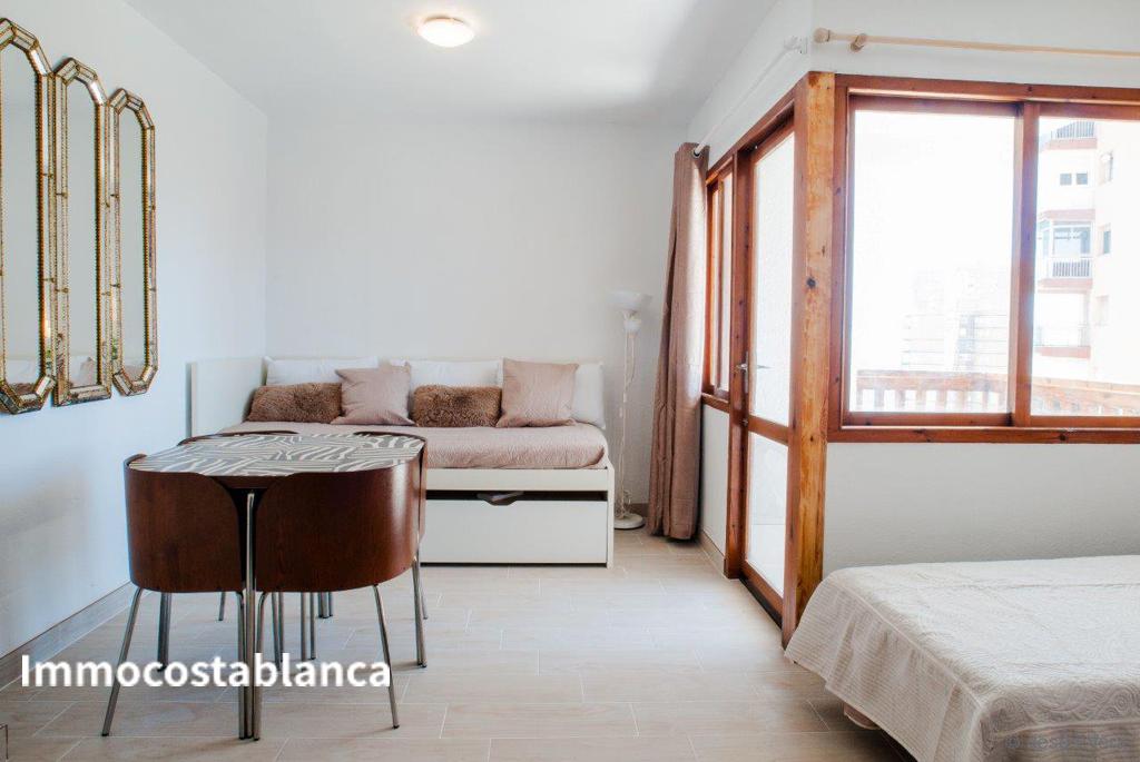 Apartment in Dehesa de Campoamor, 50 m², 81,000 €, photo 3, listing 26085616