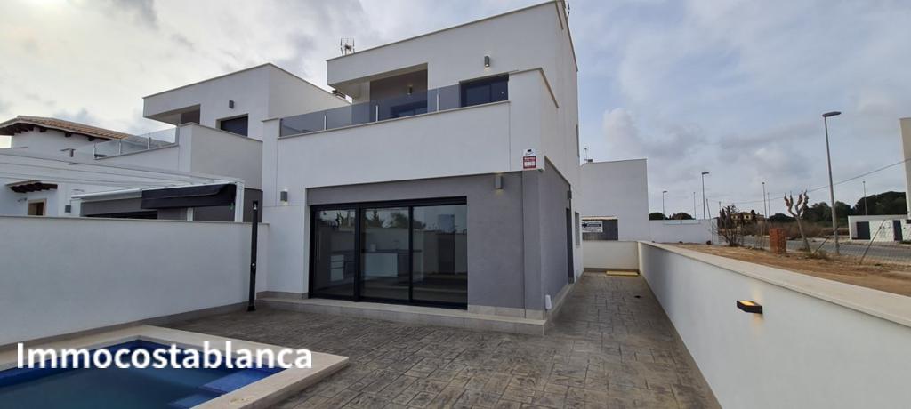 Villa in Dehesa de Campoamor, 117 m², 350,000 €, photo 4, listing 17169448