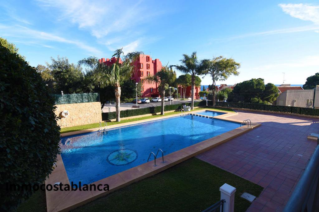 Apartment in Calpe, 112 m², 297,000 €, photo 1, listing 21667456
