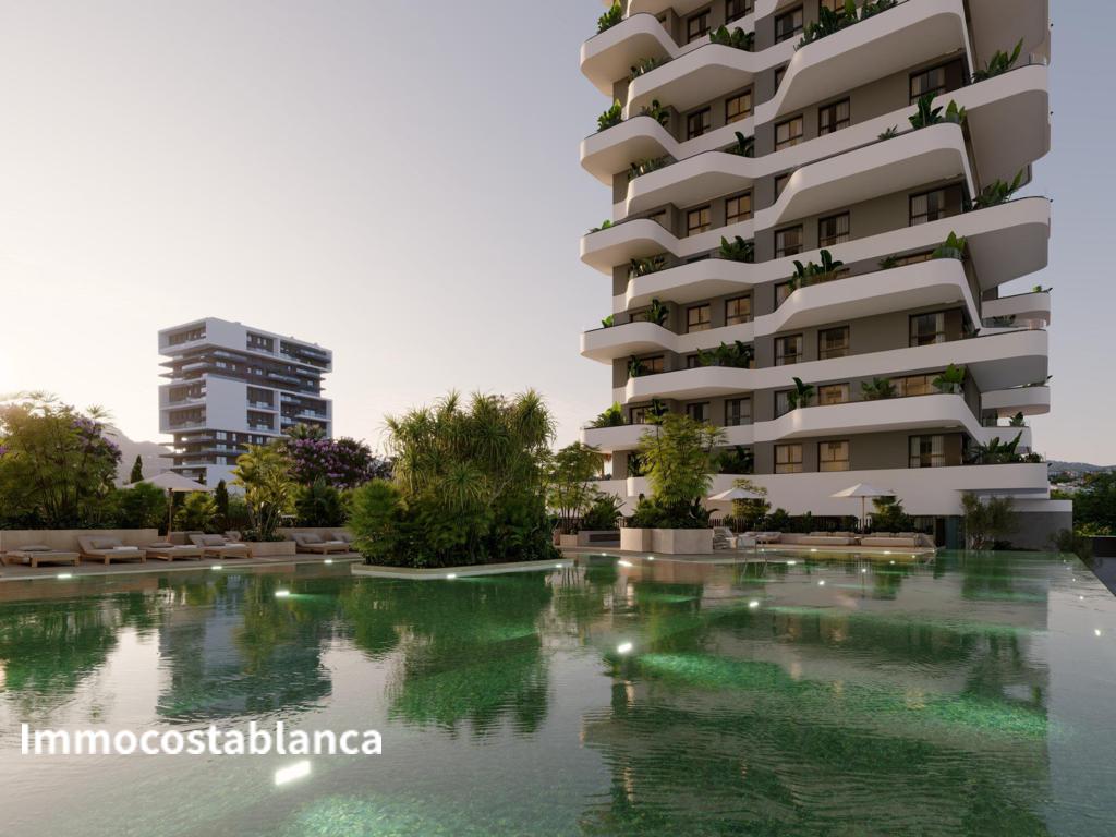 Apartment in Calpe, 126 m², 440,000 €, photo 1, listing 18231536