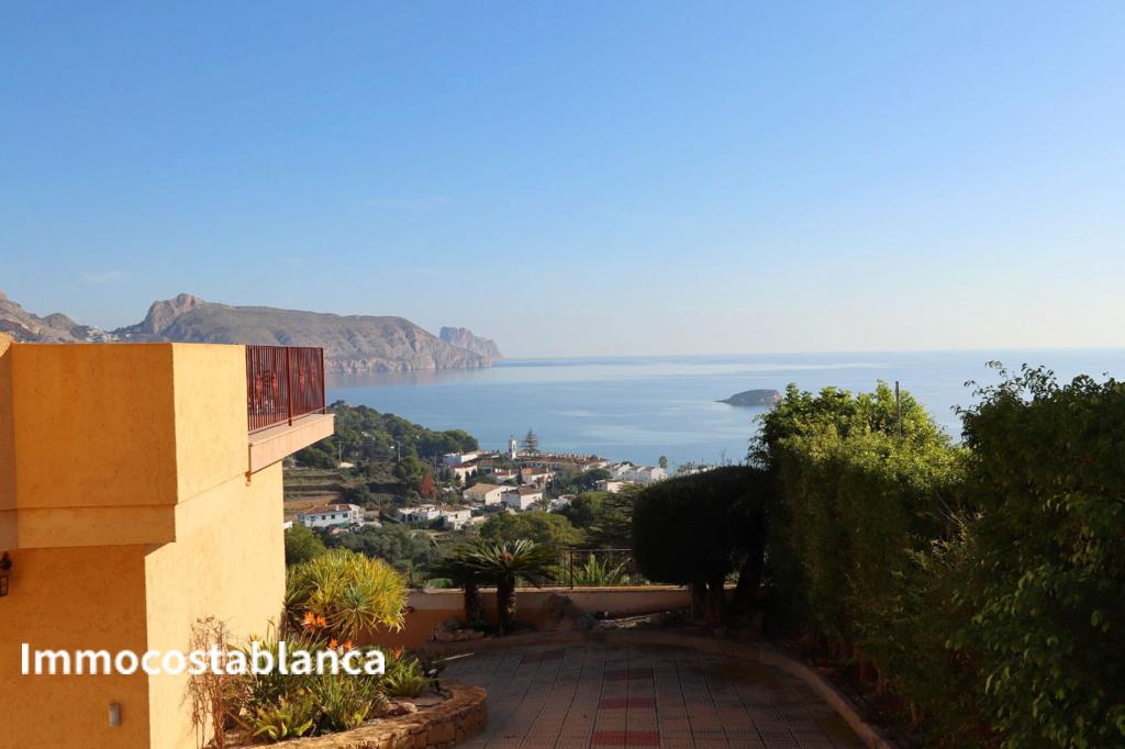 Villa in Altea, 630 m², 2,000,000 €, photo 3, listing 5959536