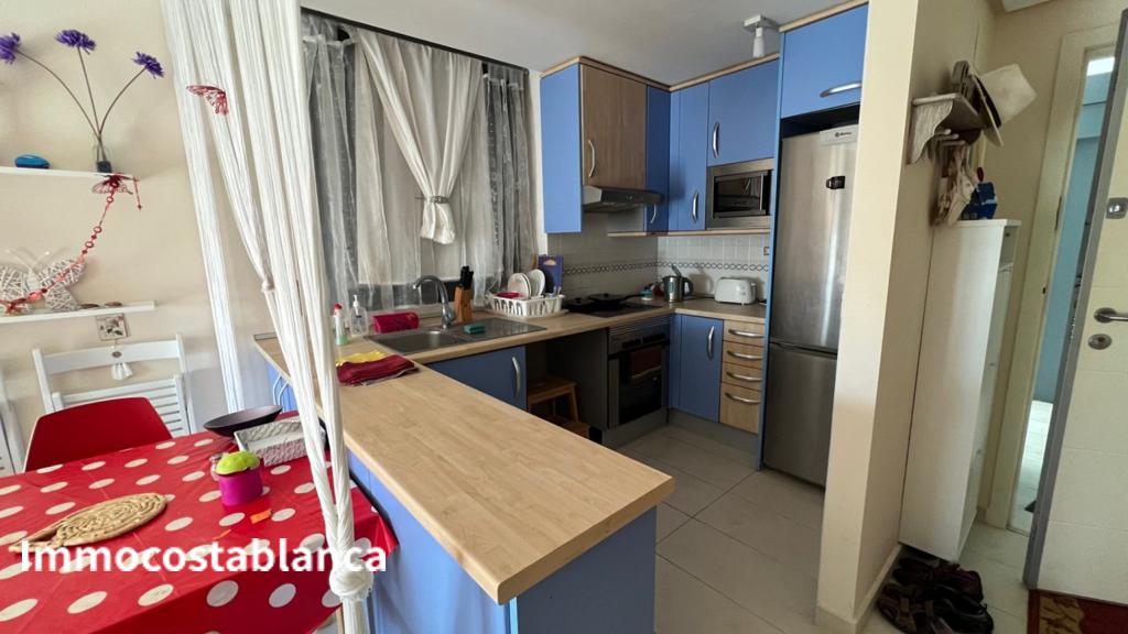 Apartment in Benidorm, 67 m², 130,000 €, photo 4, listing 58550496