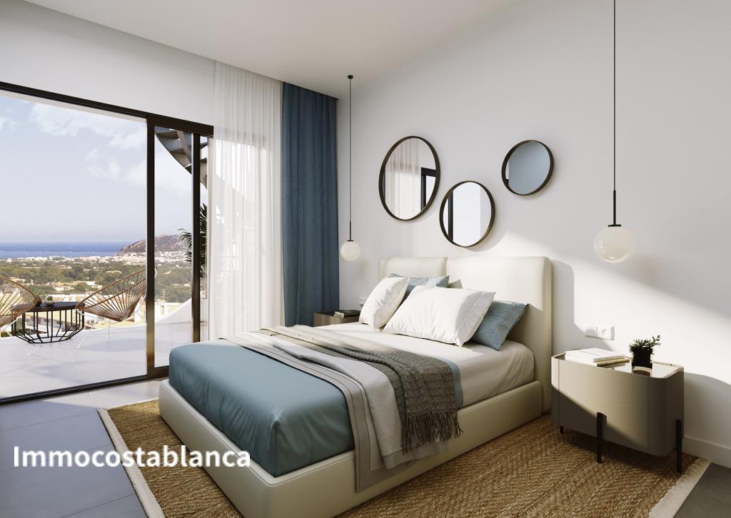 Apartment in L'Alfàs del Pi, 84 m², 197,000 €, photo 3, listing 3548176