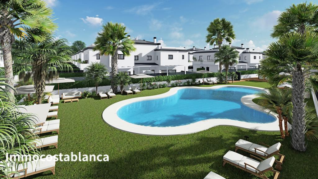 Villa in Gran Alacant, 94 m², 410,000 €, photo 8, listing 65743536