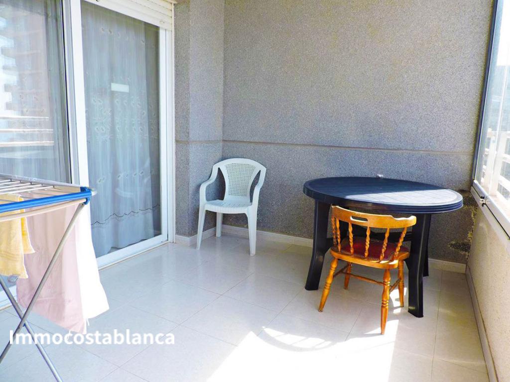 Apartment in Calpe, 112 m², 295,000 €, photo 4, listing 23408176