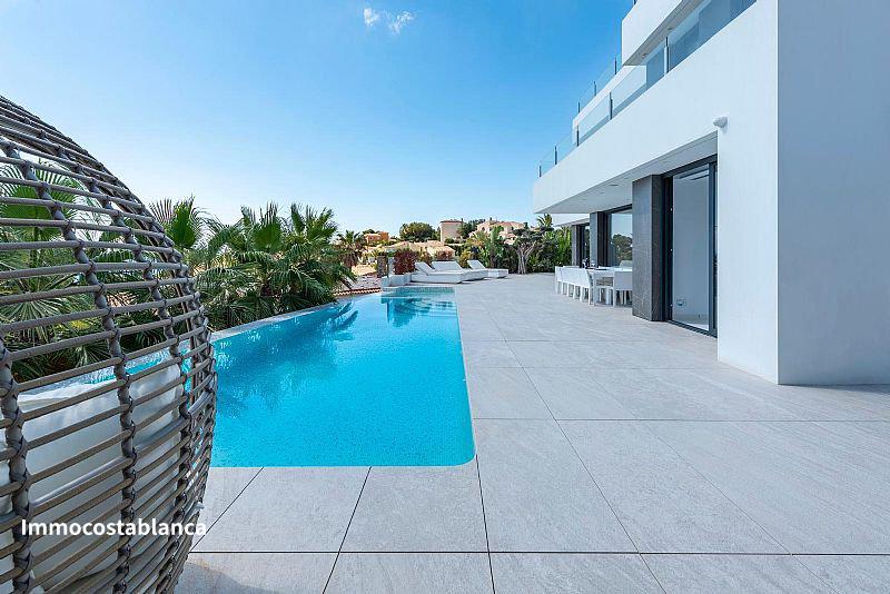 Villa in Calpe, 426 m², 2,800,000 €, photo 9, listing 33567536