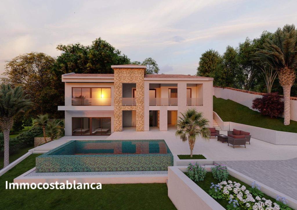 Villa in Altea, 1100 m², 1,795,000 €, photo 2, listing 7124256