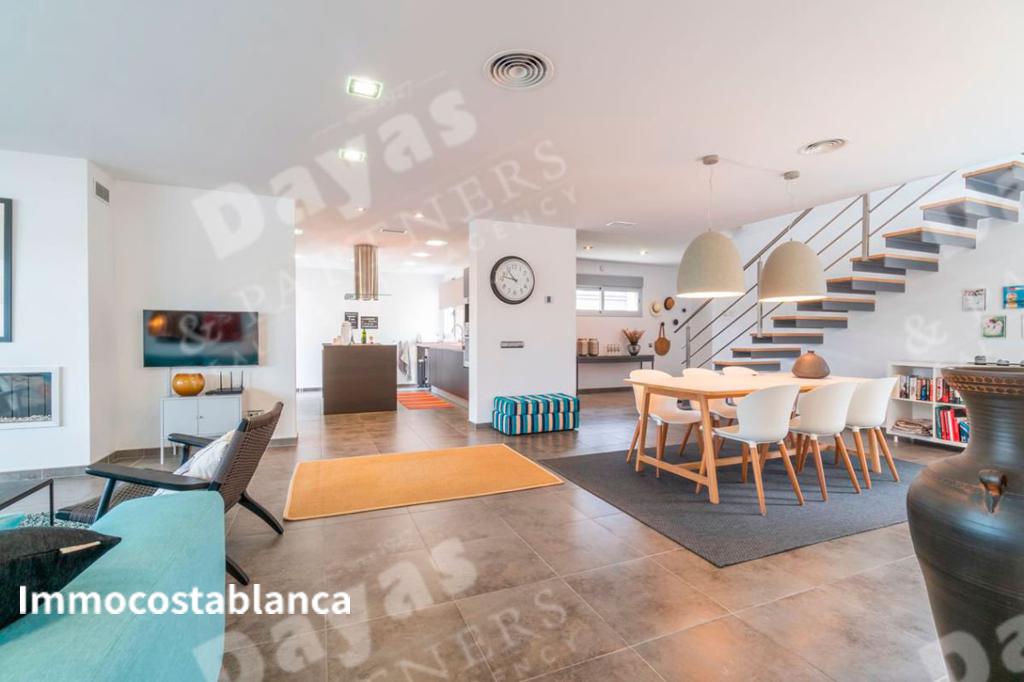 Villa in Dehesa de Campoamor, 203 m², 1,175,000 €, photo 6, listing 5069696