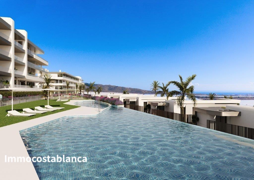 Apartment in Sant Joan d'Alacant, 92 m², 310,000 €, photo 5, listing 5239536