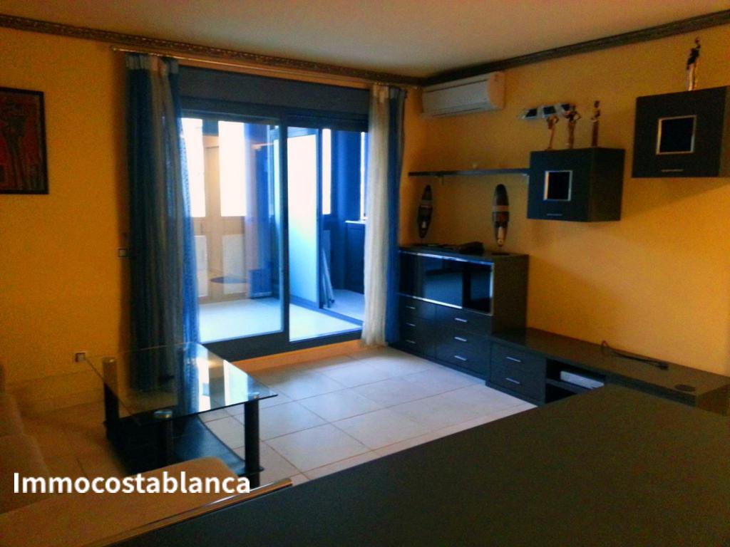 Apartment in Villajoyosa, 60 m², 140,000 €, photo 5, listing 11648256