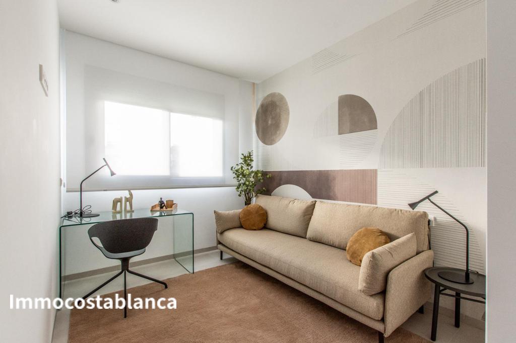 Apartment in Benidorm, 103 m², 565,000 €, photo 5, listing 12383536