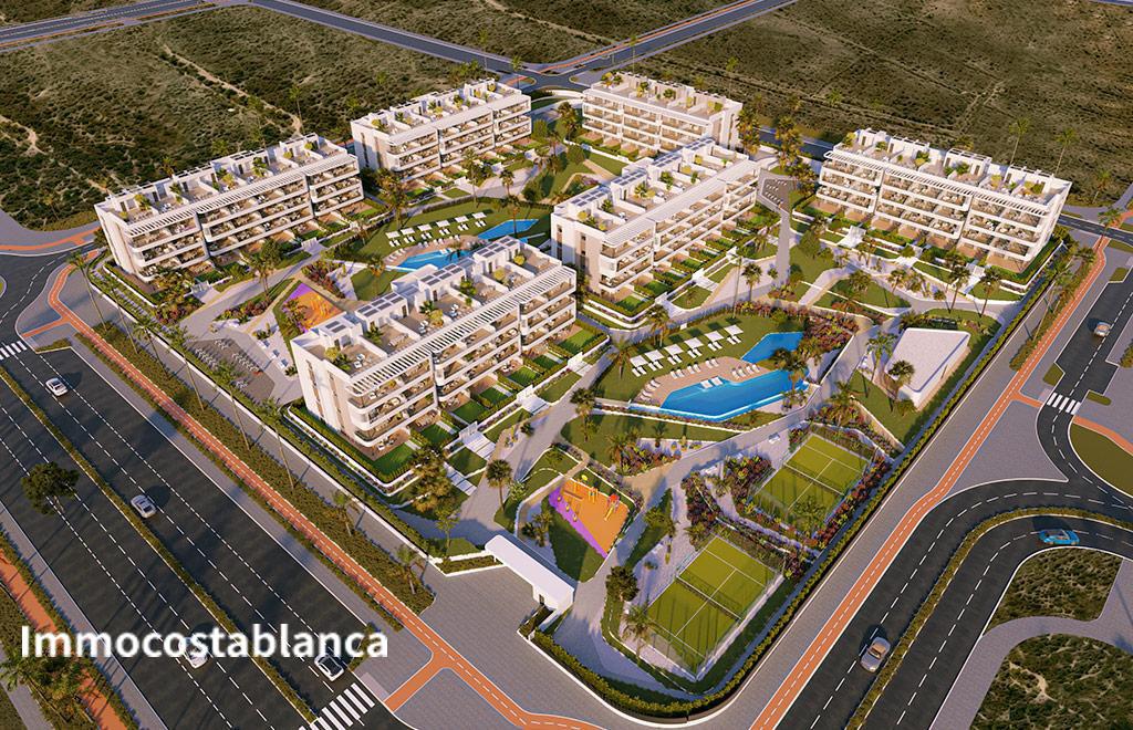 Apartment in Torrevieja, 102 m², 310,000 €, photo 5, listing 13760416