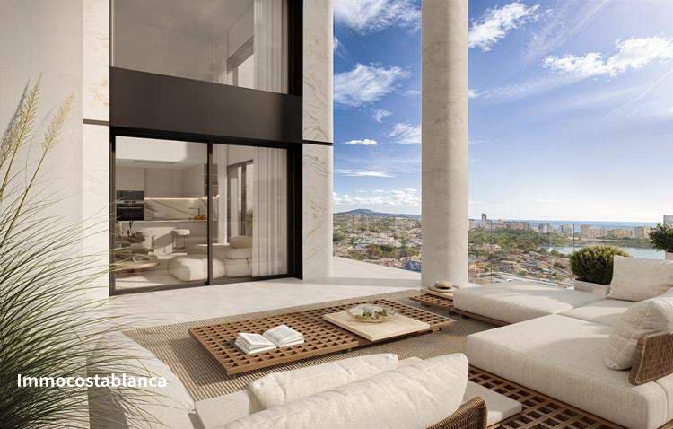 Apartment in Calpe, 195 m², 1,100,000 €, photo 6, listing 38880416