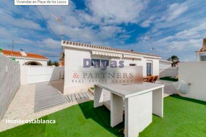 Villa in Torrevieja, 70 m², 275,000 €, photo 9, listing 9177776
