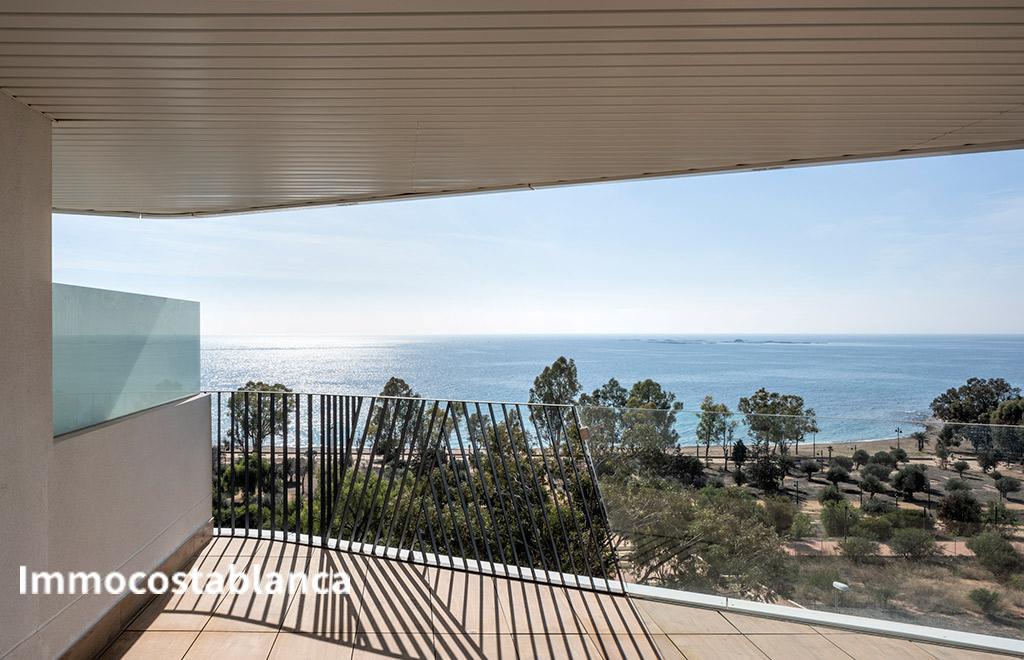Apartment in Villajoyosa, 128 m², 830,000 €, photo 3, listing 64286328
