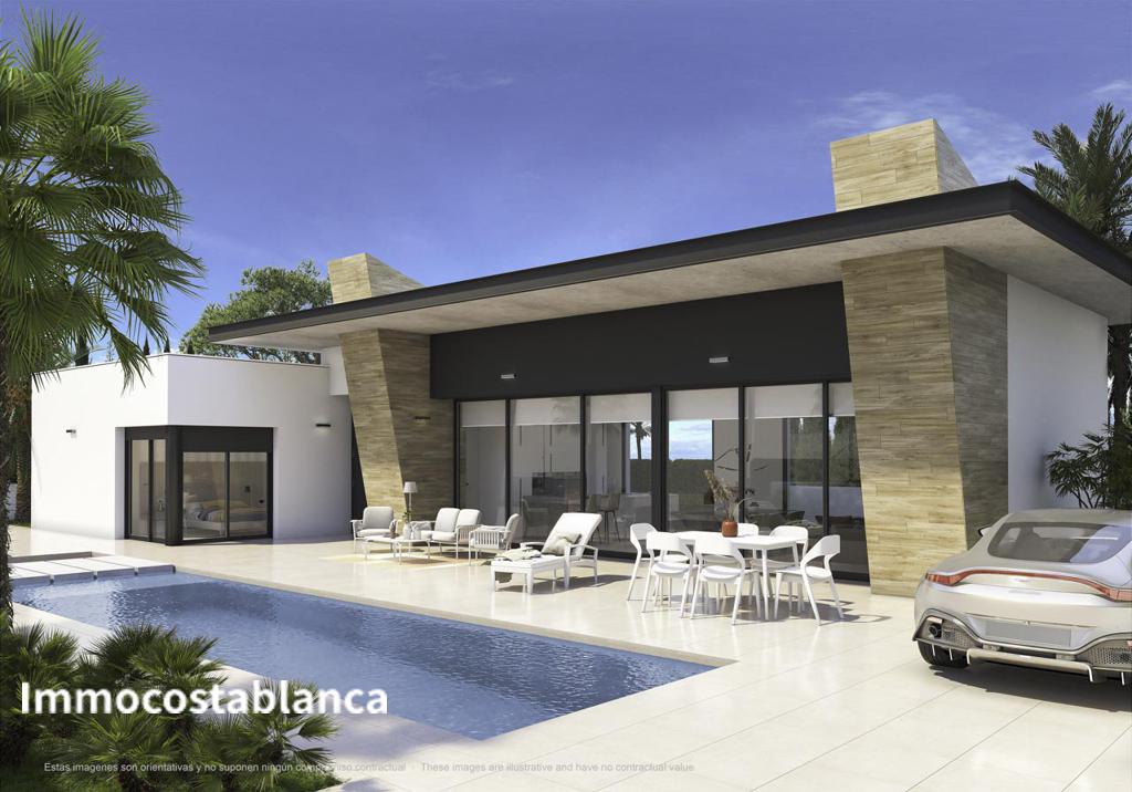 Villa in Ciudad Quesada, 150 m², 680,000 €, photo 5, listing 73133696