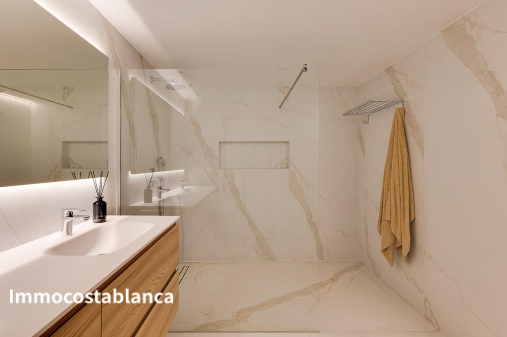 Apartment in Altea, 234 m², 1,700,000 €, photo 10, listing 76609136