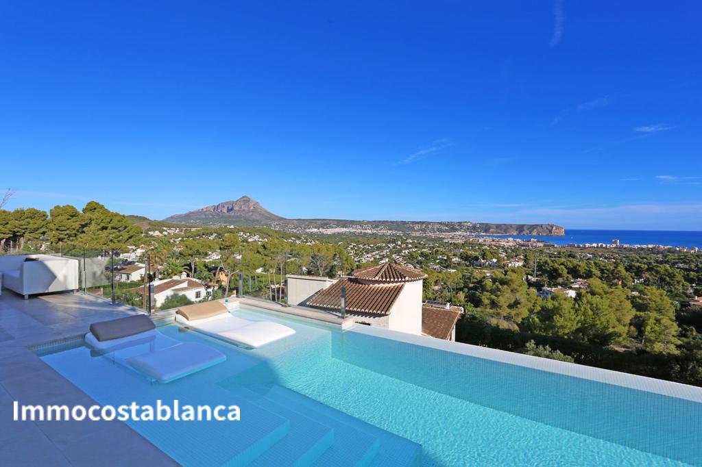 Villa in Javea (Xabia), 229 m², 1,795,000 €, photo 5, listing 38714656