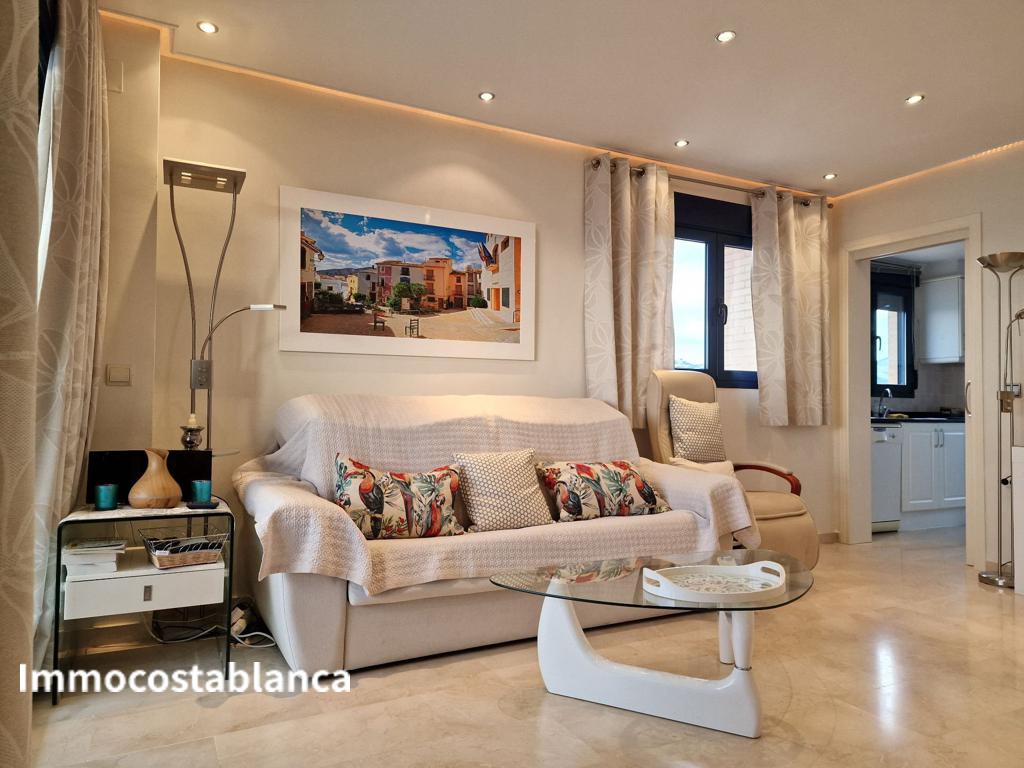Apartment in Calpe, 80 m², 550,000 €, photo 4, listing 39004256