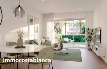 Apartment in Monforte del Cid, 95 m²