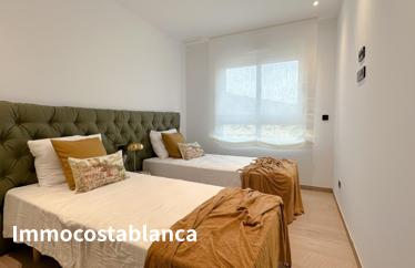 Detached house in Algorfa, 73 m²