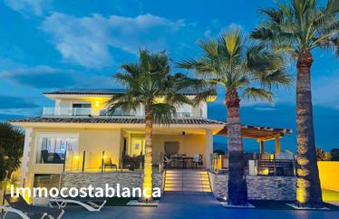 Villa in El Albir, 350 m²