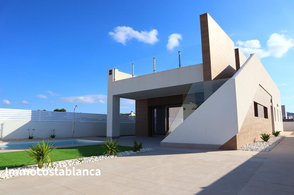 Villa in Monforte del Cid, 138 m², 380,000 €, photo 6, listing 22512416