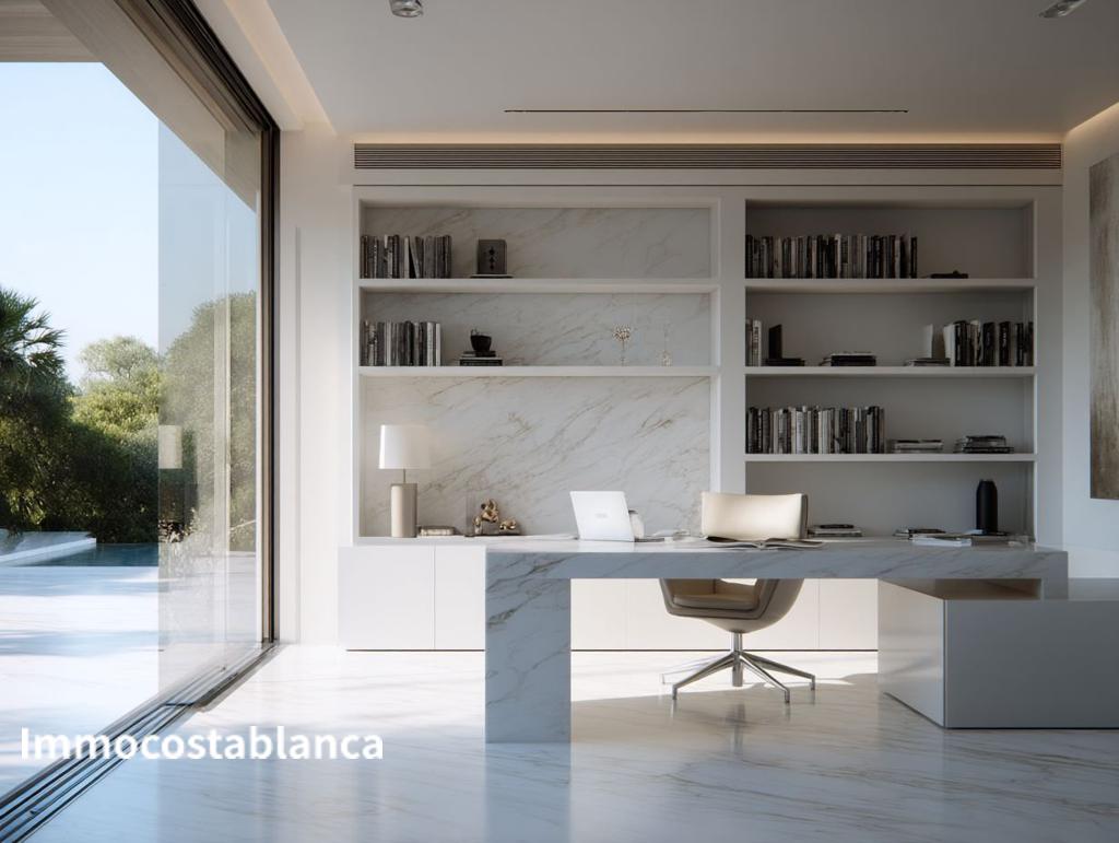Detached house in Moraira, 420 m², 1,970,000 €, photo 4, listing 31358736