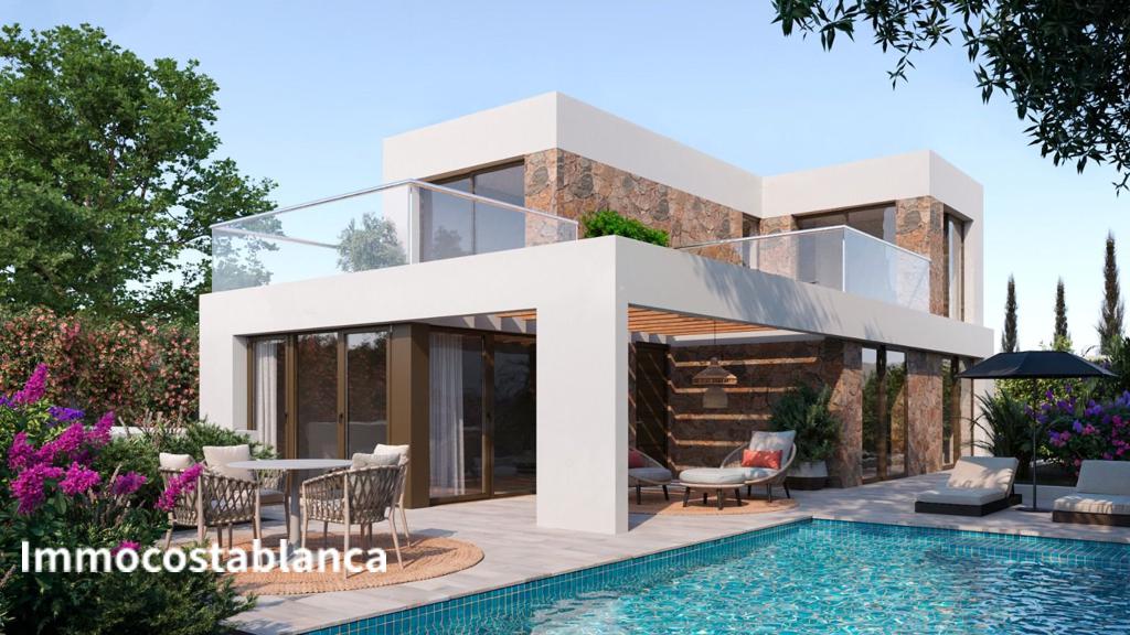 Detached house in Finestrat, 231 m², 710,000 €, photo 3, listing 54797936