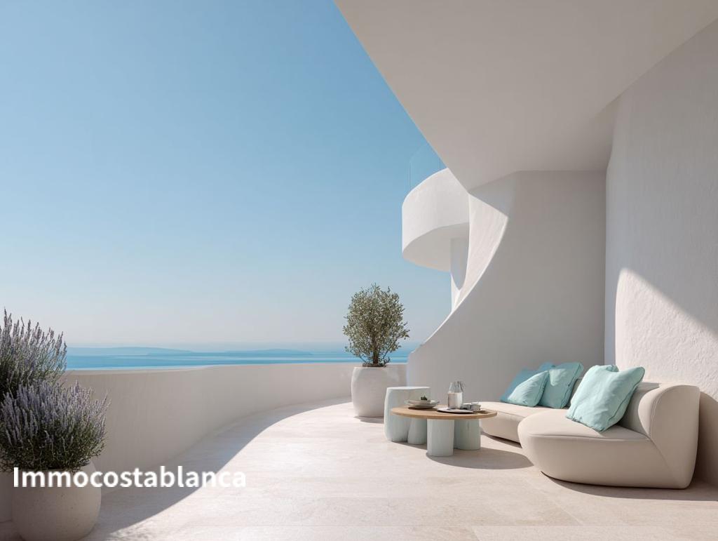 Detached house in Javea (Xabia), 380 m², 1,595,000 €, photo 8, listing 33038736