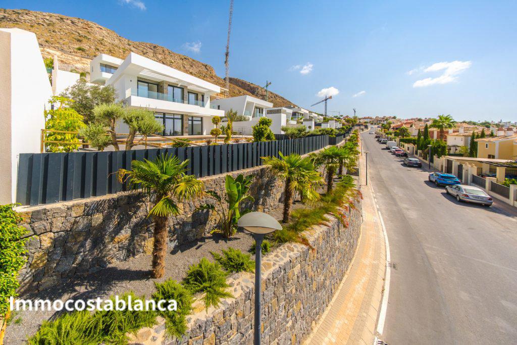 10 room villa in Finestrat, 998 m², 3,950,000 €, photo 5, listing 10503376