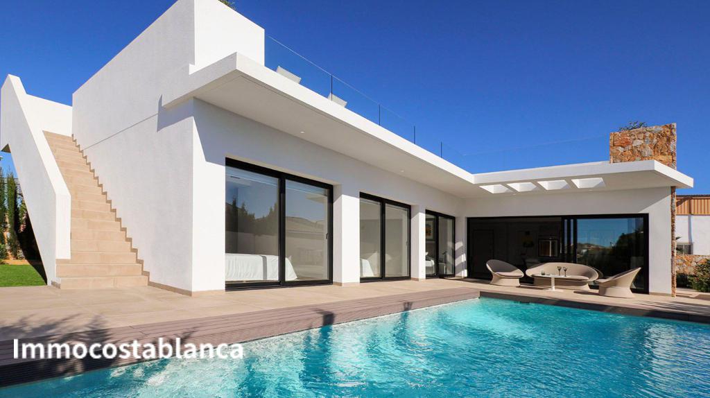Villa in Ciudad Quesada, 150 m², 605,000 €, photo 1, listing 2450328