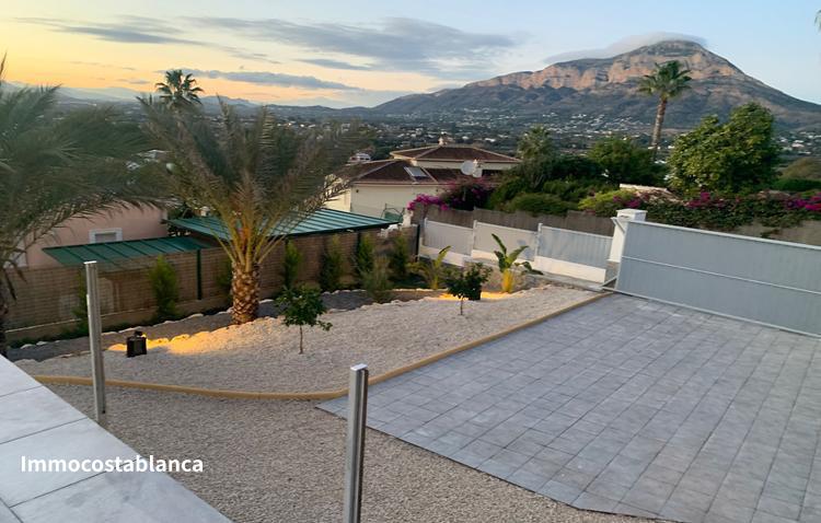 Villa in Javea (Xabia), 166 m², 1,190,000 €, photo 3, listing 66306016