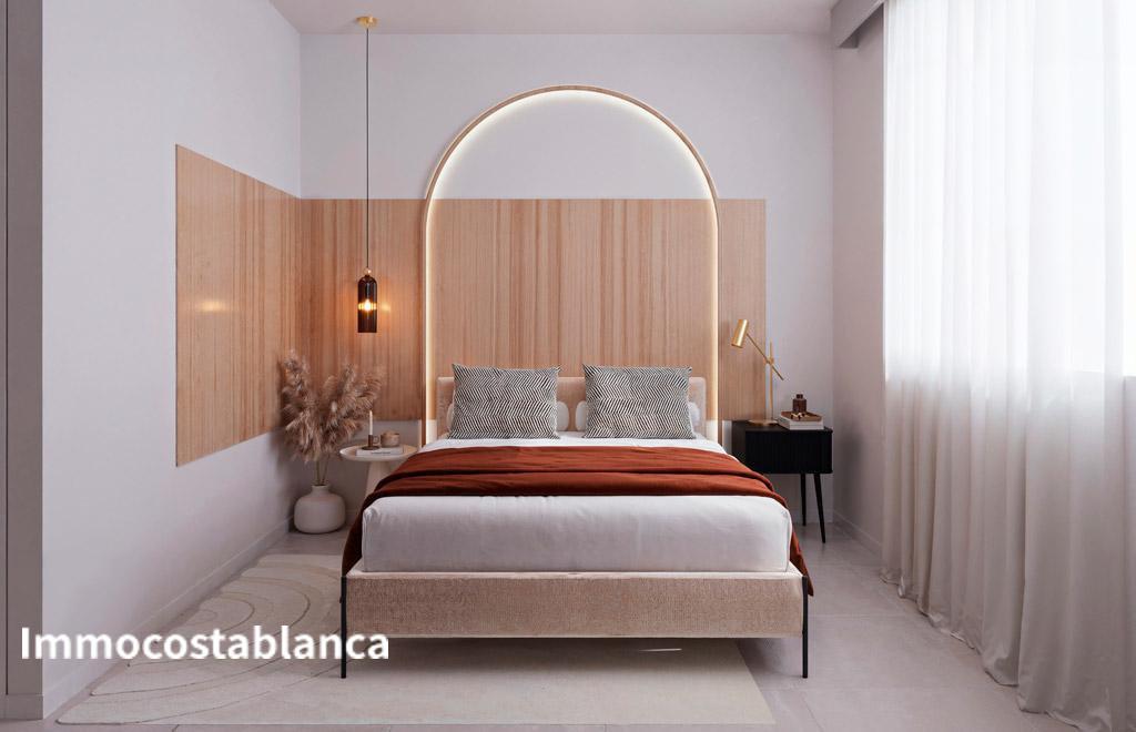 Apartment in San Miguel de Salinas, 83 m², 275,000 €, photo 4, listing 14762016