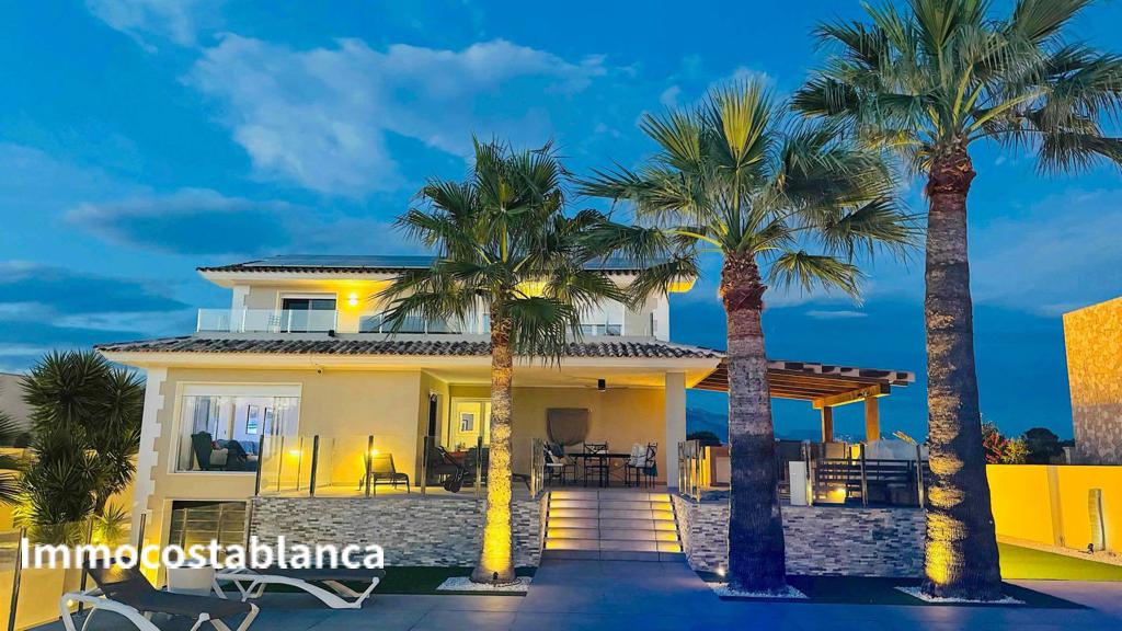 Villa in El Albir, 350 m², 1,195,000 €, photo 1, listing 25497216