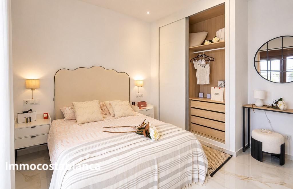 Villa in Polop, 129 m², 598,000 €, photo 8, listing 41042736