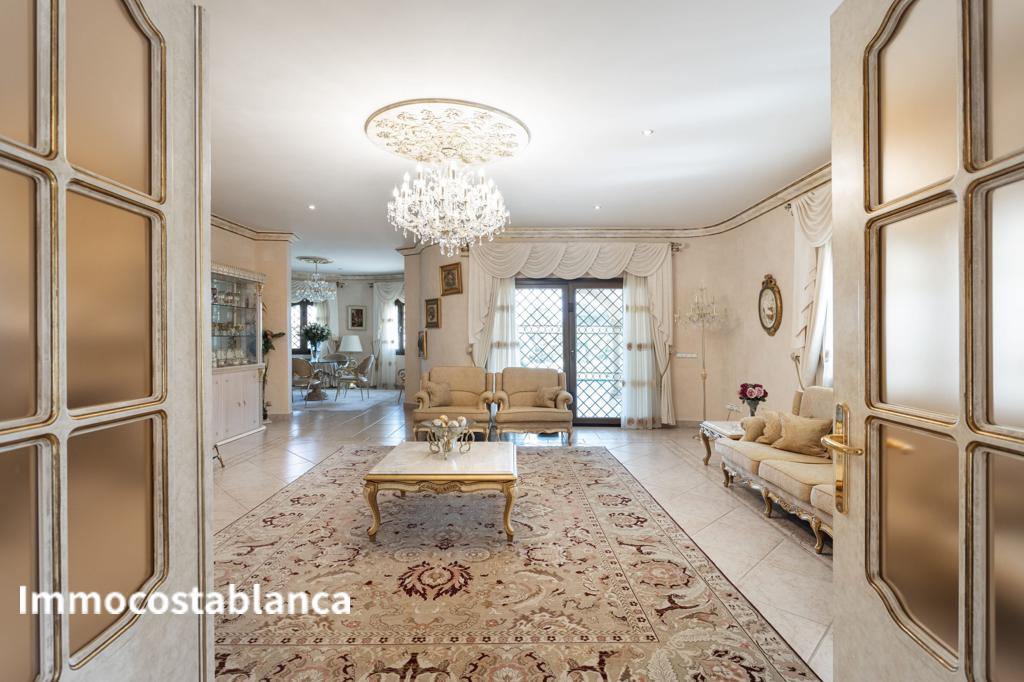 Villa in Javea (Xabia), 480 m², 2,400,000 €, photo 3, listing 54604176