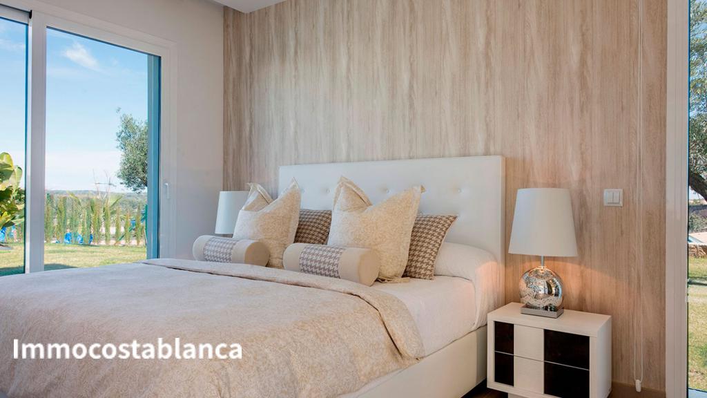 4 room villa in Dehesa de Campoamor, 130 m², 545,000 €, photo 5, listing 3058248
