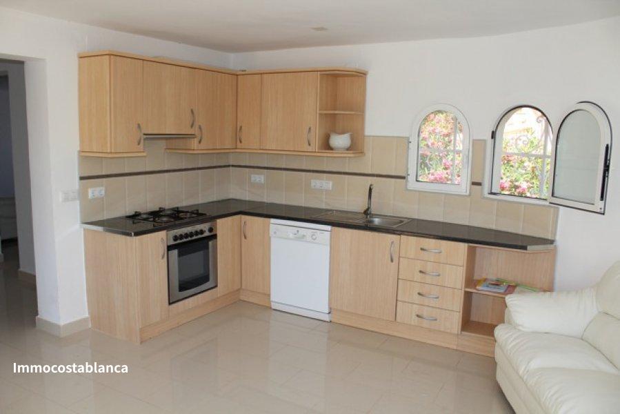 7 room villa in Calpe, 250 m², 320,000 €, photo 3, listing 10127688