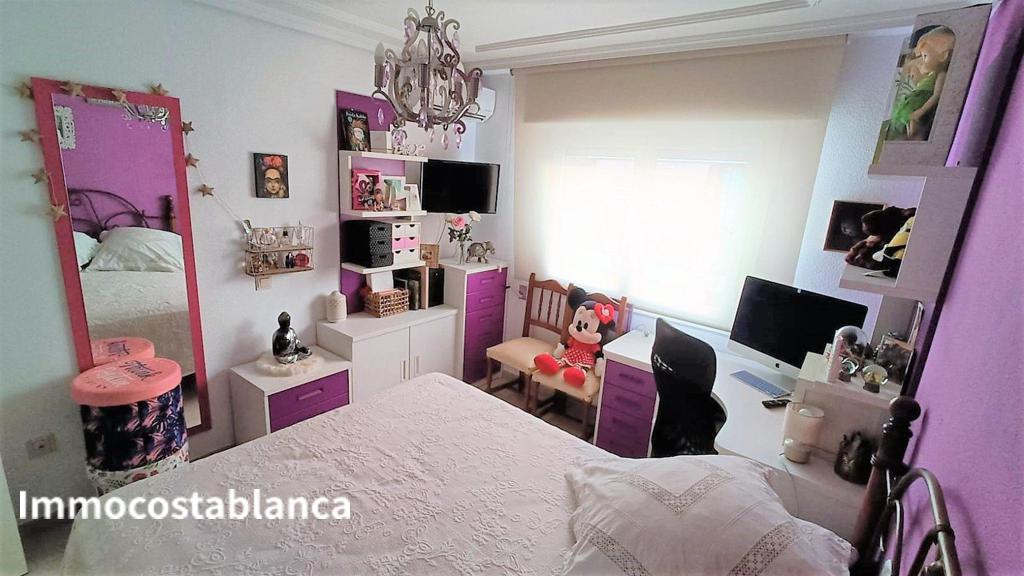 Apartment in Benidorm, 90 m², 392,000 €, photo 9, listing 9157056