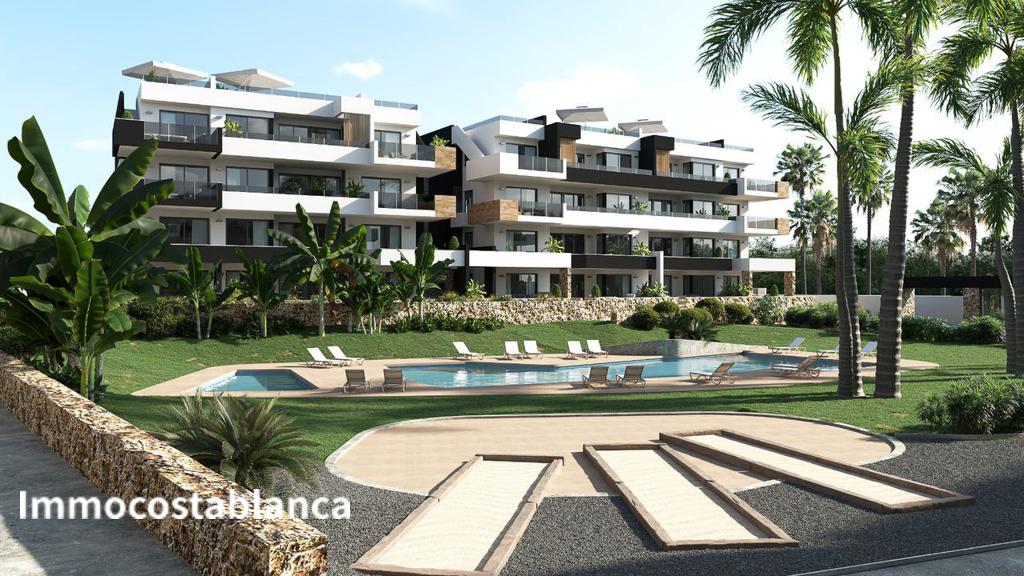 Apartment in Dehesa de Campoamor, 75 m², 279,000 €, photo 2, listing 48949696